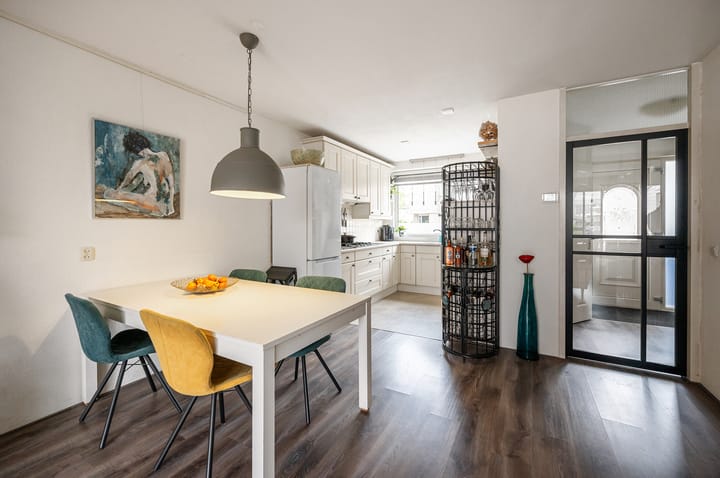 Photo 13 of Strijkmolenstraat 16