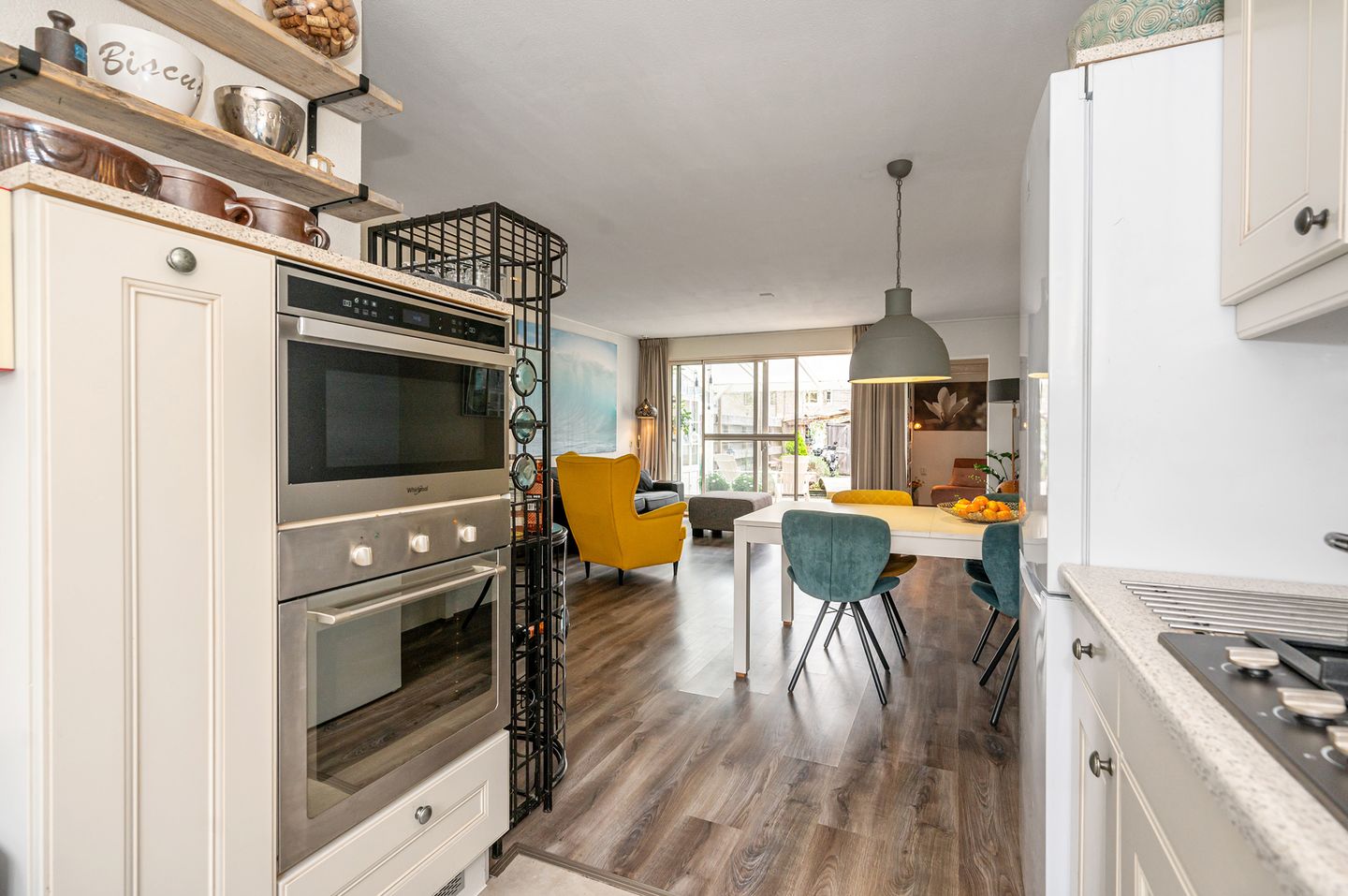 Foto 14 van Strijkmolenstraat 16