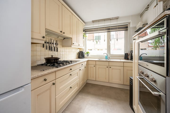 Photo 15 of Strijkmolenstraat 16