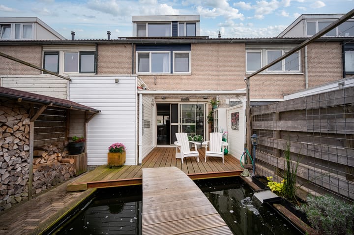 Photo 16 of Strijkmolenstraat 16