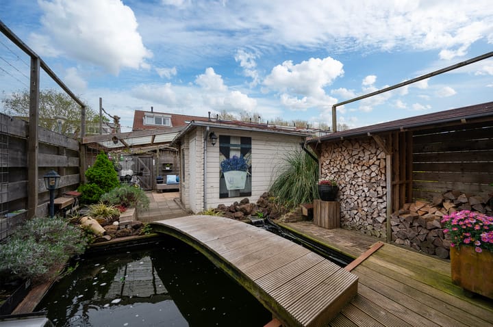 Photo 18 of Strijkmolenstraat 16