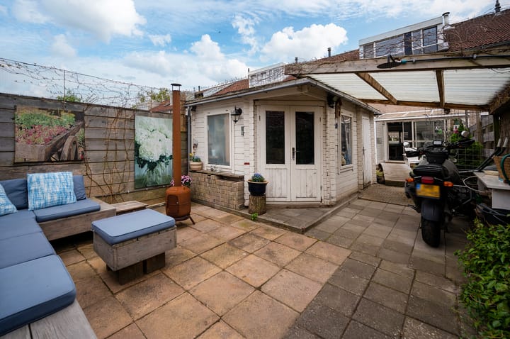 Photo 19 of Strijkmolenstraat 16