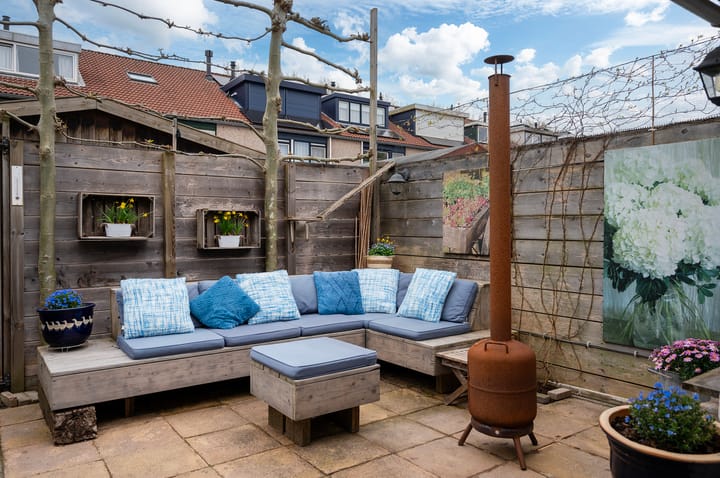 Photo 20 of Strijkmolenstraat 16