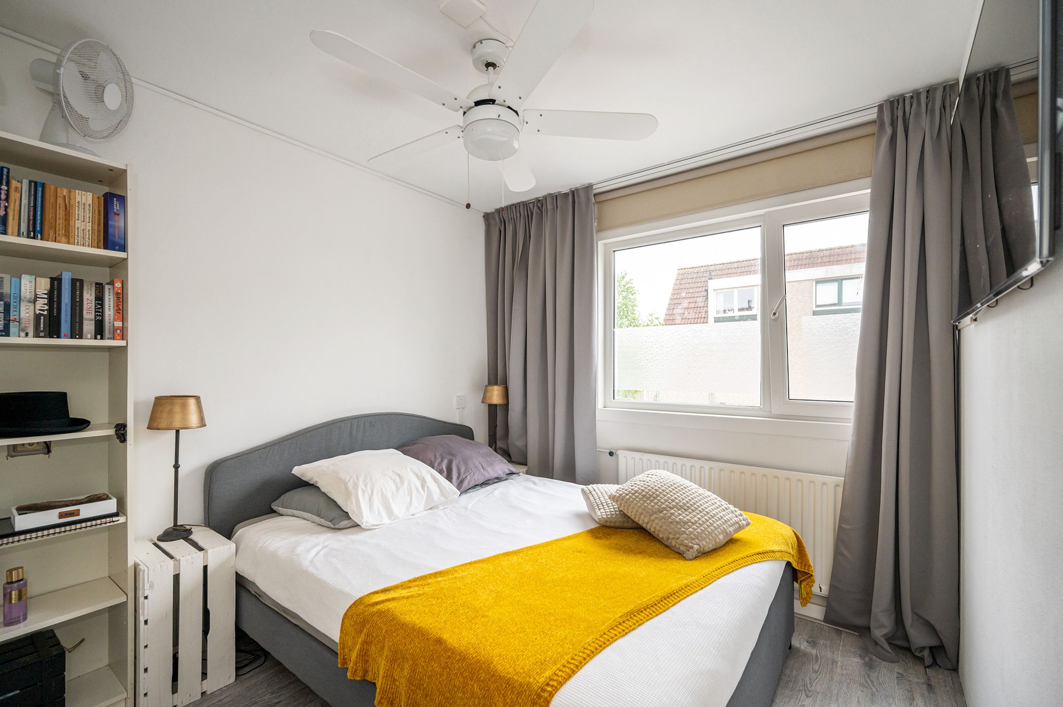 Foto 24 van Strijkmolenstraat 16