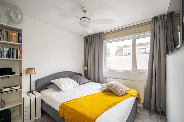 Photo 24 of Strijkmolenstraat 16