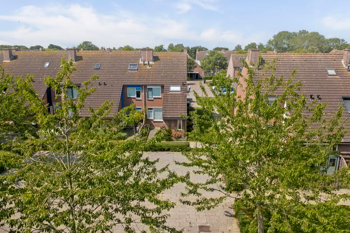 Foto 30 van Wulkenpad 27