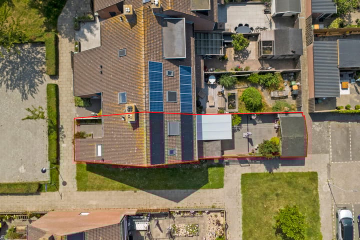 Foto 31 van Wulkenpad 27