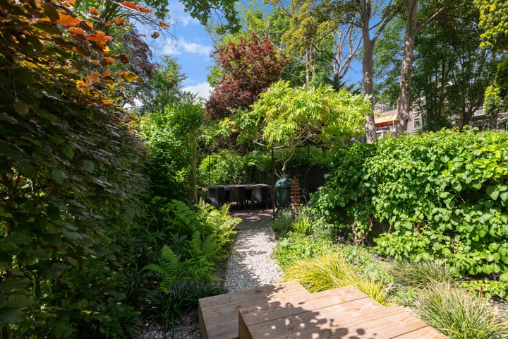 Foto 18 van Provenierssingel 11