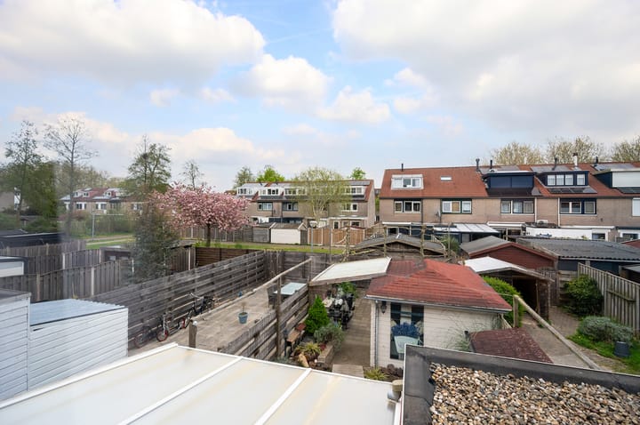 Photo 28 of Strijkmolenstraat 16