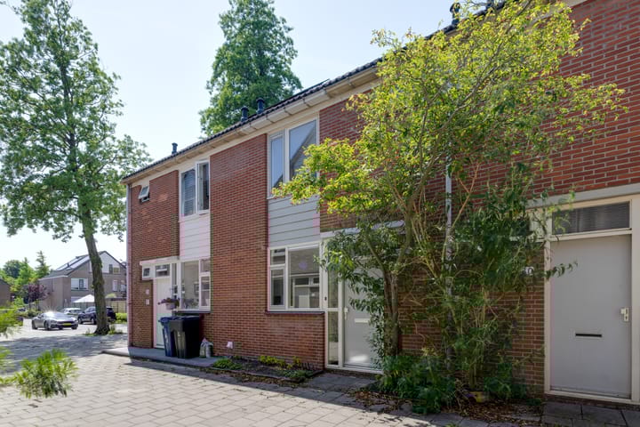 Foto 1 van Volkerak 29