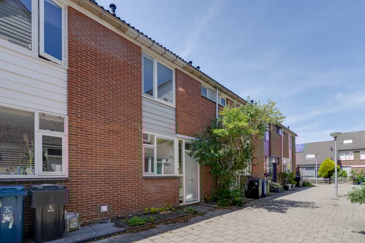 Foto 3 van Volkerak 29