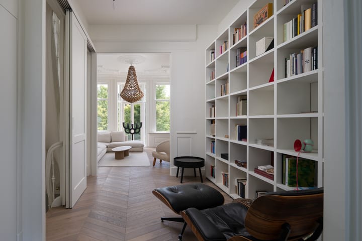 Foto 22 van Provenierssingel 11