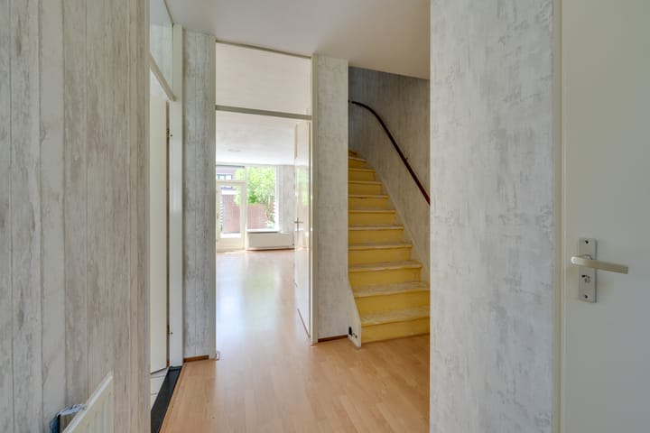 Foto 5 van Volkerak 29