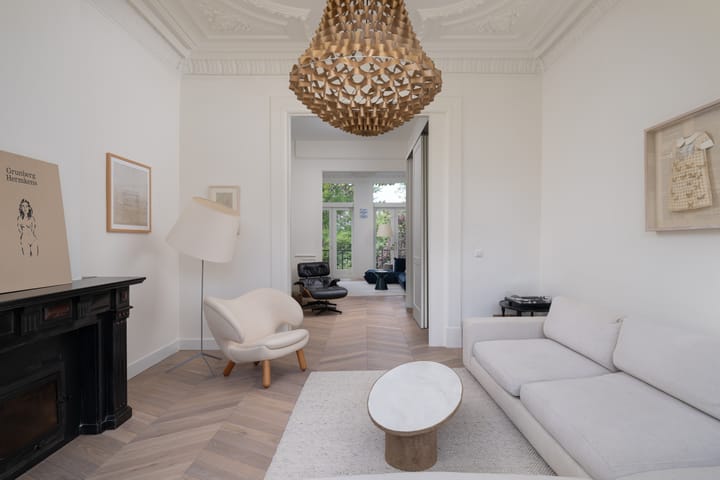 Foto 24 van Provenierssingel 11