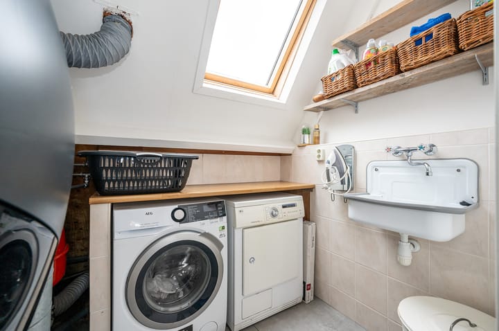 Photo 34 of Strijkmolenstraat 16