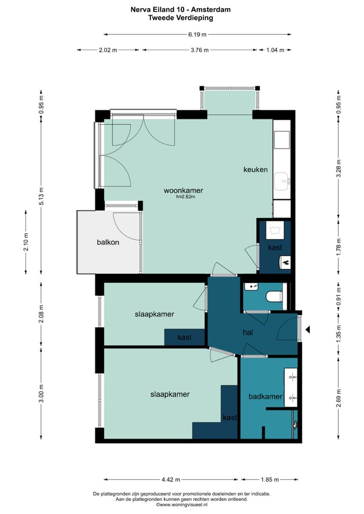 Foto 38 van Narva-eiland 10