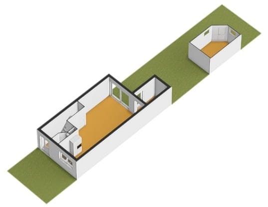 Photo 41 of Strijkmolenstraat 16