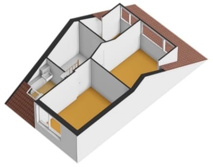 Photo 44 of Strijkmolenstraat 16