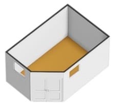 Photo 45 of Strijkmolenstraat 16