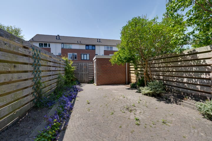 Foto 17 van Volkerak 29