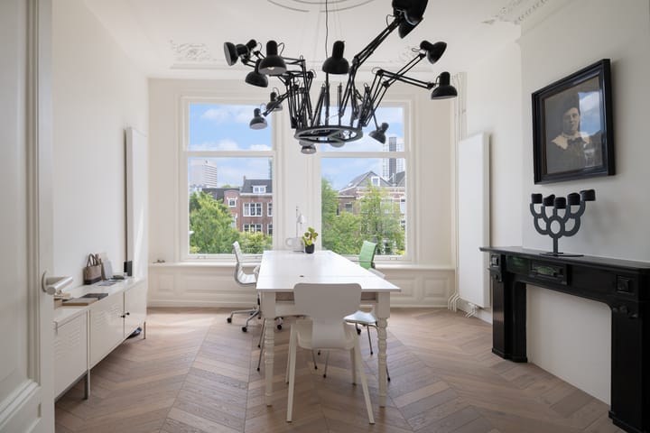 Foto 36 van Provenierssingel 11