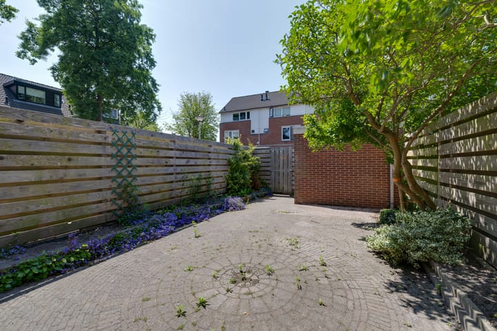 Foto 18 van Volkerak 29