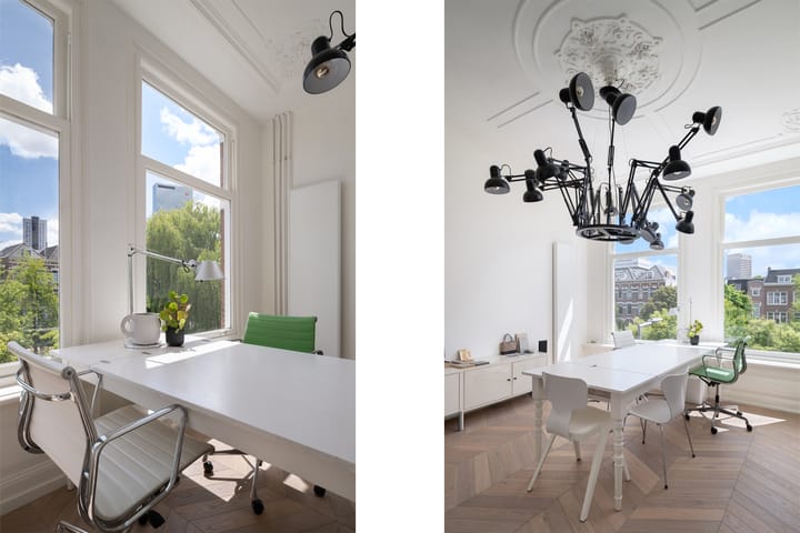 Foto 37 van Provenierssingel 11