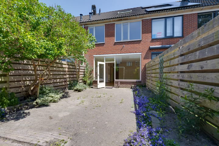 Foto 20 van Volkerak 29