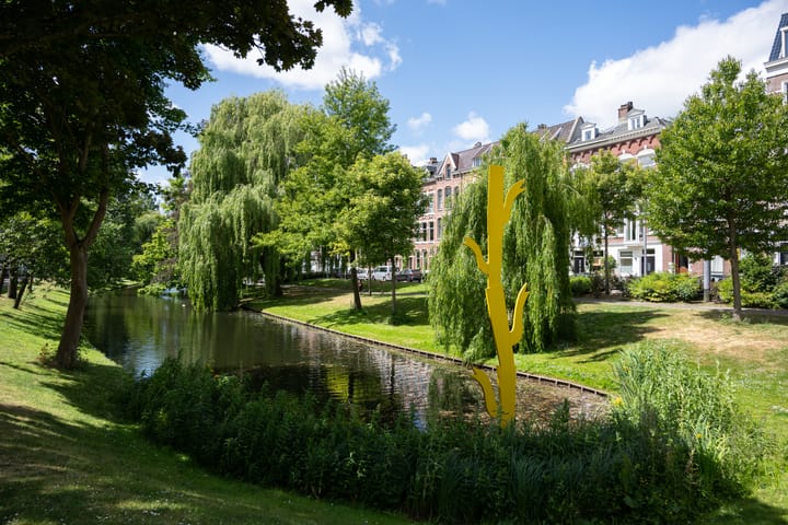 Foto 44 van Provenierssingel 11