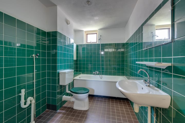 Foto 30 van Volkerak 29