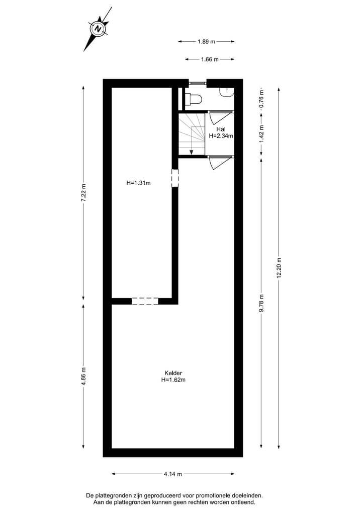 Foto 47 van Provenierssingel 11