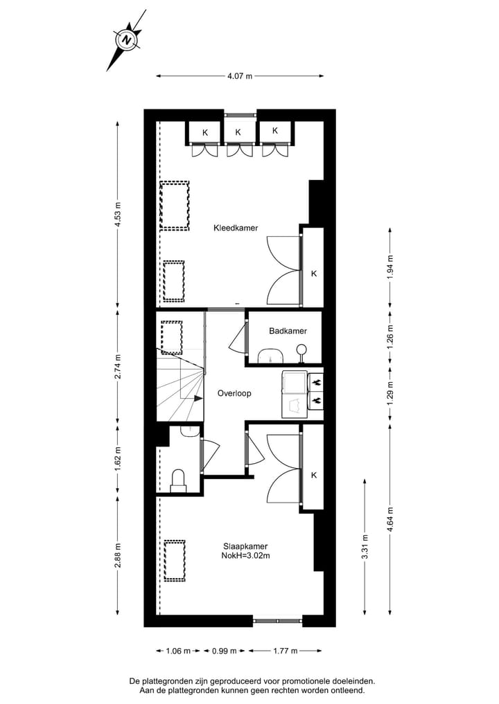 Foto 51 van Provenierssingel 11