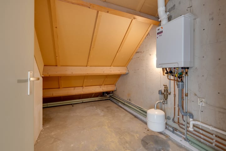 Foto 36 van Volkerak 29