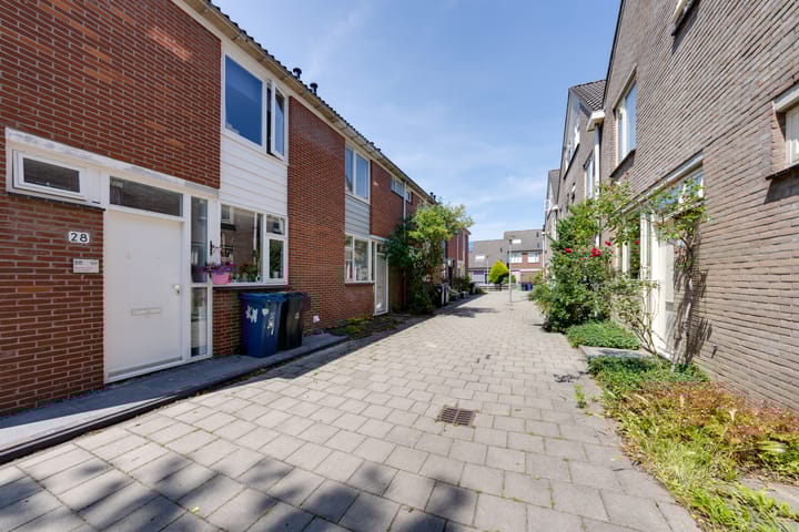 Foto 37 van Volkerak 29