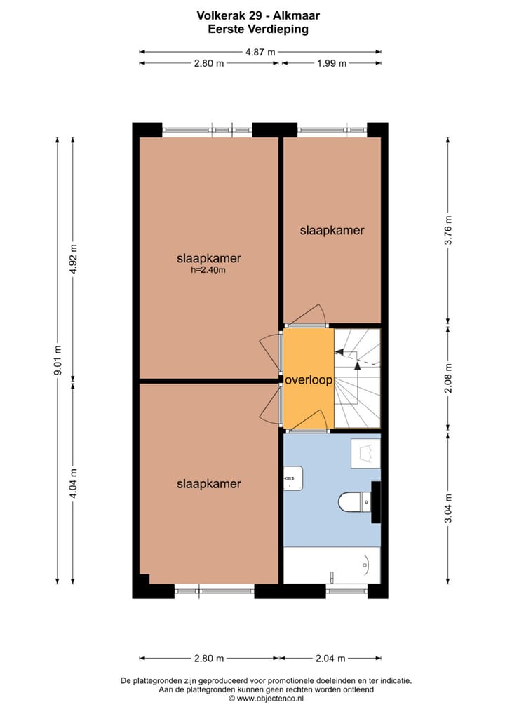 Foto 39 van Volkerak 29