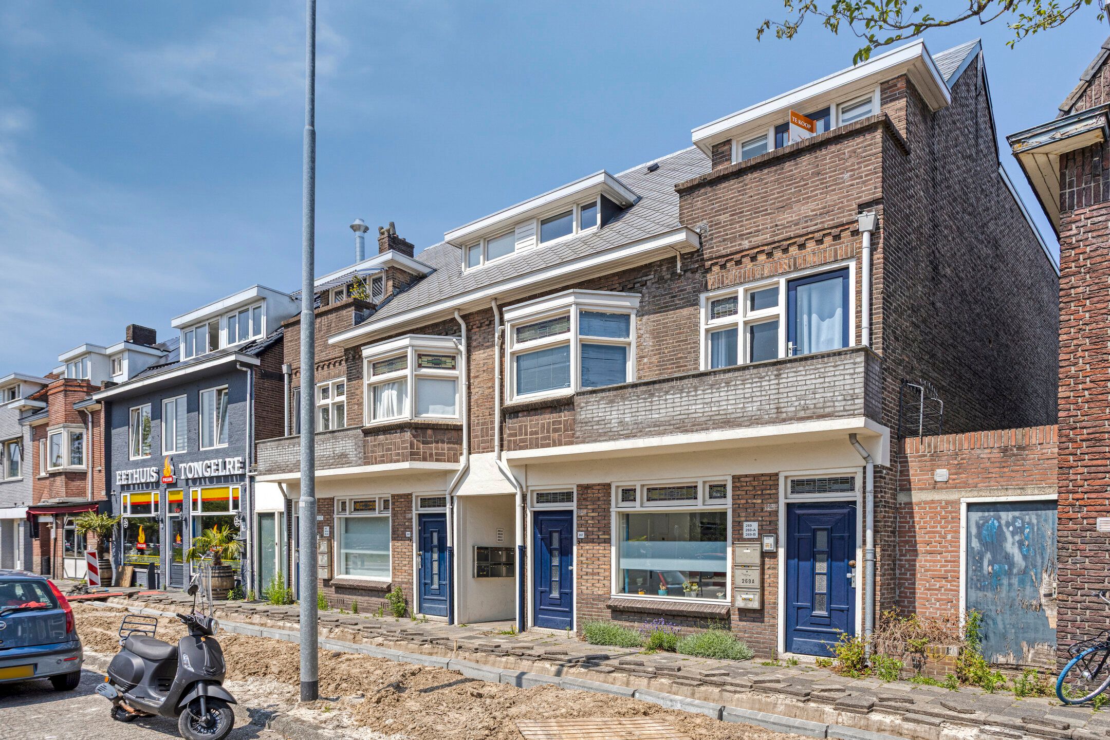 Photo 24 of Tongelresestraat 267