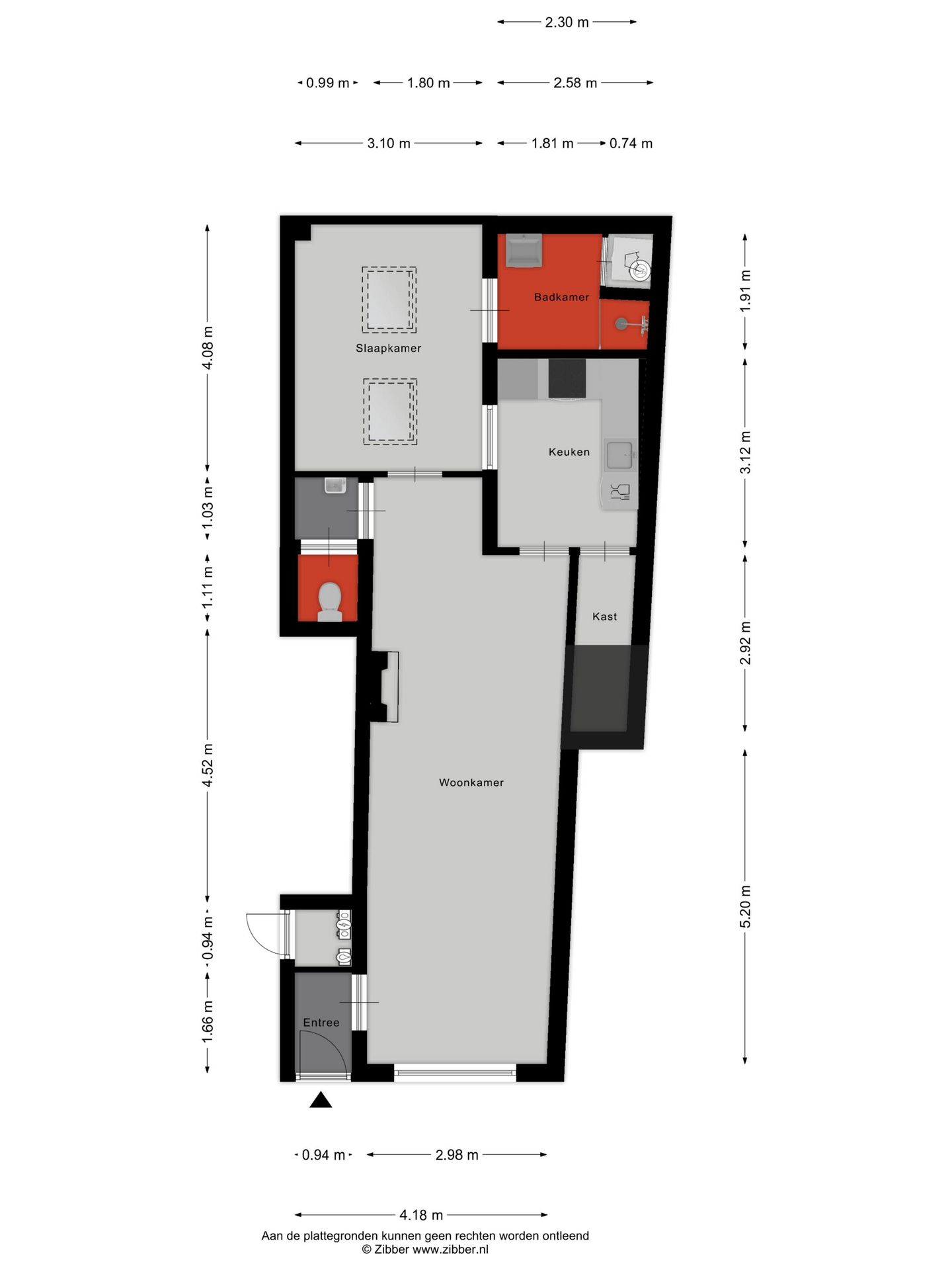 Photo 25 of Tongelresestraat 267