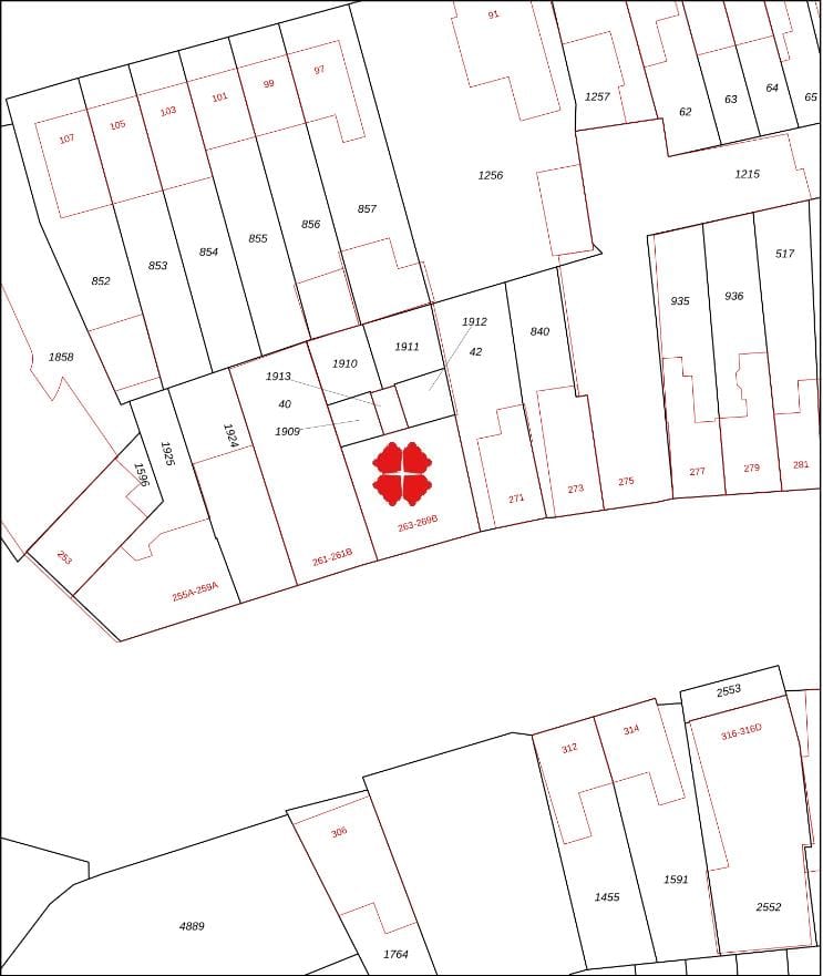 Photo 26 of Tongelresestraat 267