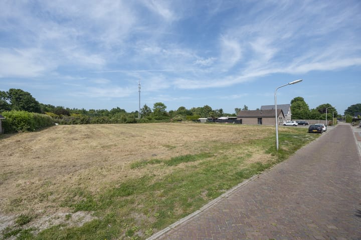 Foto 1 van Kenbelstraatje