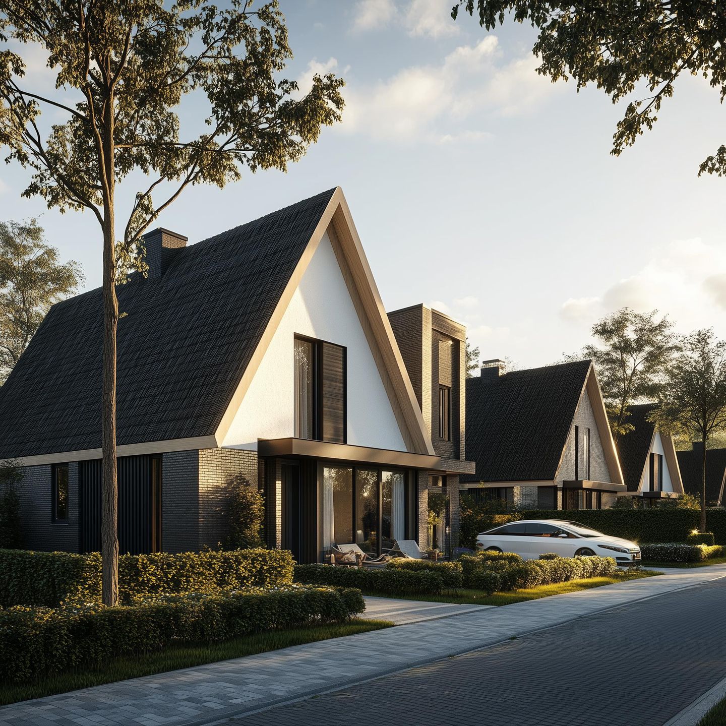 Foto 4 van Kenbelstraatje