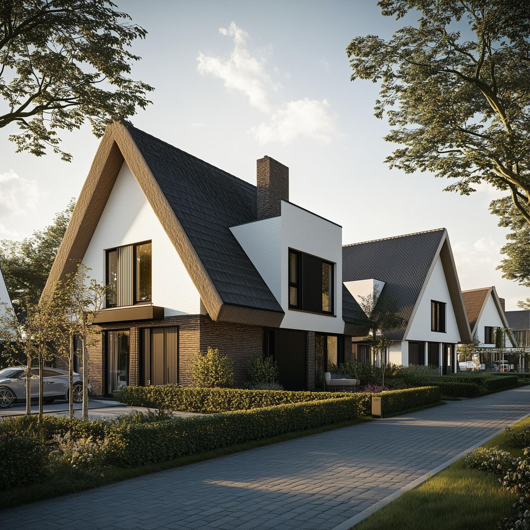 Foto 7 van Kenbelstraatje