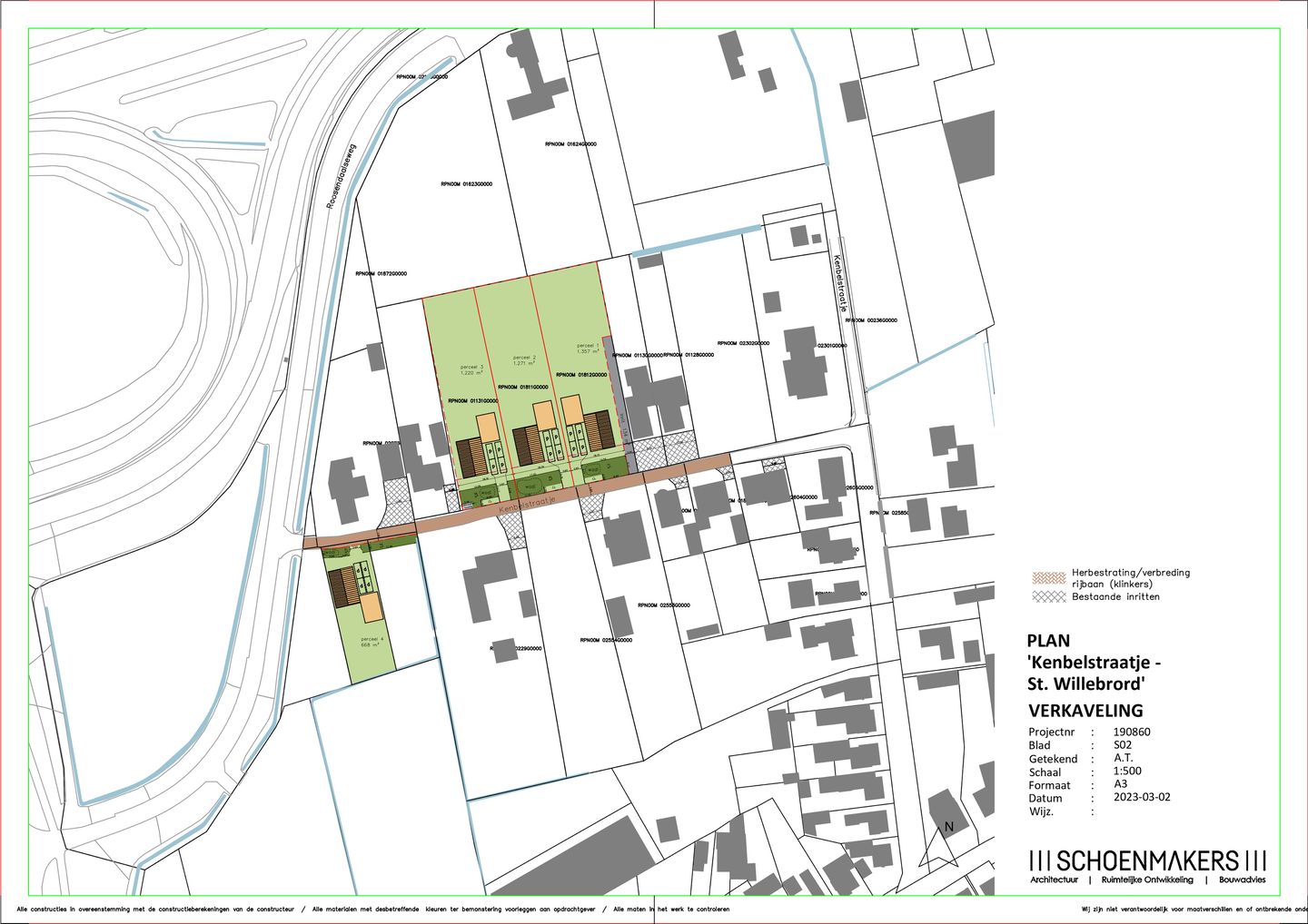 Foto 14 van Kenbelstraatje