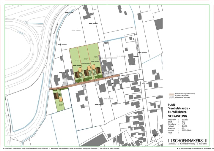 Foto 14 van Kenbelstraatje