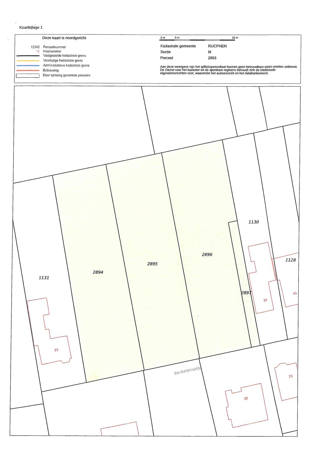 Foto 16 van Kenbelstraatje