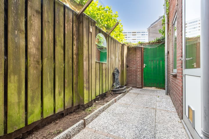 Foto 2 van Professor Kernkampstraat 35