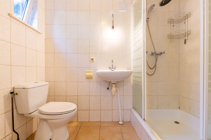 Photo 11 of Professor Kernkampstraat 35