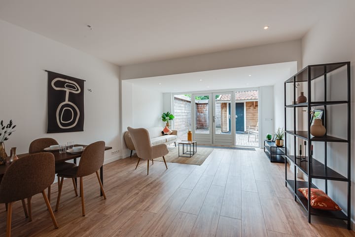 Foto 2 van Merelstraat 78