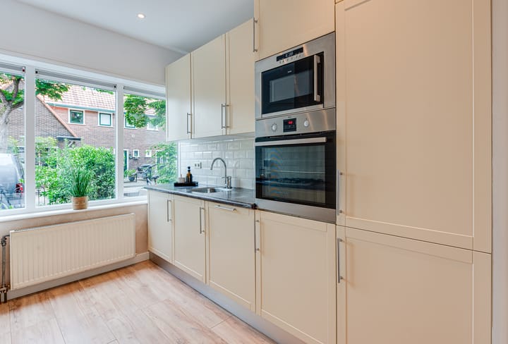 Foto 7 van Merelstraat 78