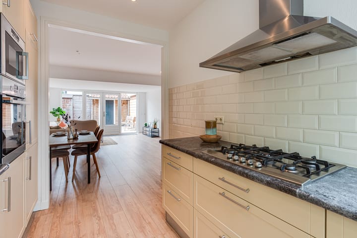 Foto 9 van Merelstraat 78