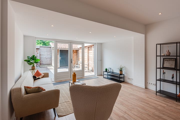 Foto 10 van Merelstraat 78